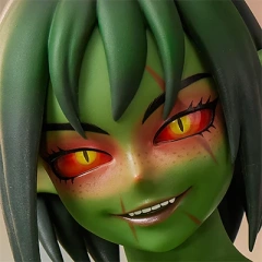 Red Eyes