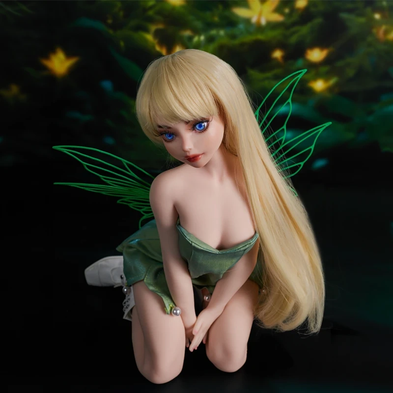 Mini Fairy Fantasy Sex Doll Holly | CLM Classic