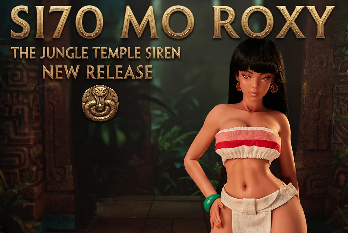 New Arrival: Si70 MO Roxy Joins the Lineup