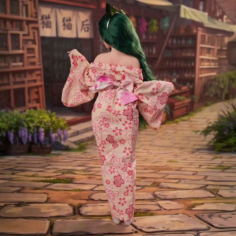 Anime Mini Sex Doll J60 Momo | CLM Classic