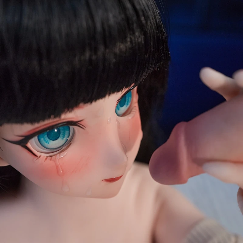 Anime Mini Sex Doll J59 Mizuki | CLM Classic