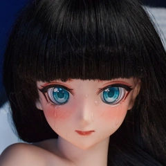 Mizuki-Special makeup