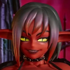 Zarga(Halloween)
