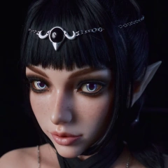 Rosetta Blue Eyes