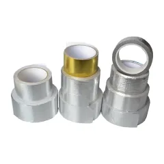 Aluminum Foil Tape