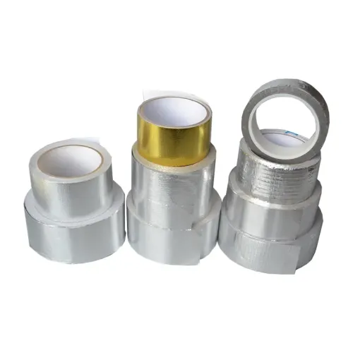 Aluminum Foil Tape