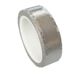 Aluminum Foil Tape