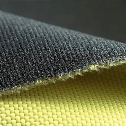 Kevlar Fabric with Fire and Tear Resistance Free Samples