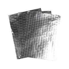 Tri-directional Fiberglass Mesh
