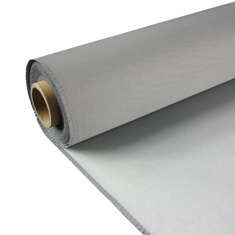 PU Coated Fiberglass Fabric