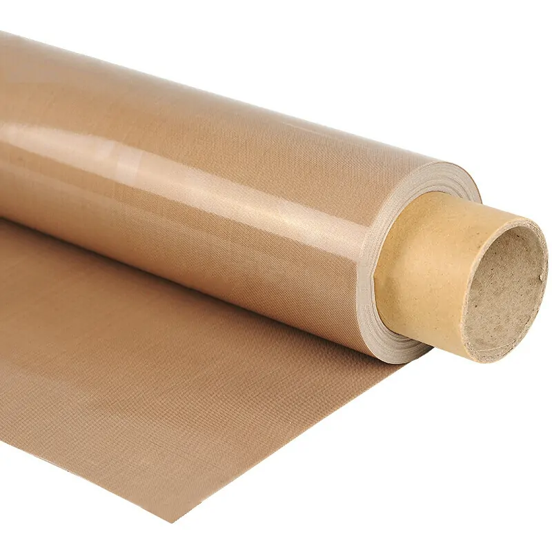 ptfe coated fiberglass fabric