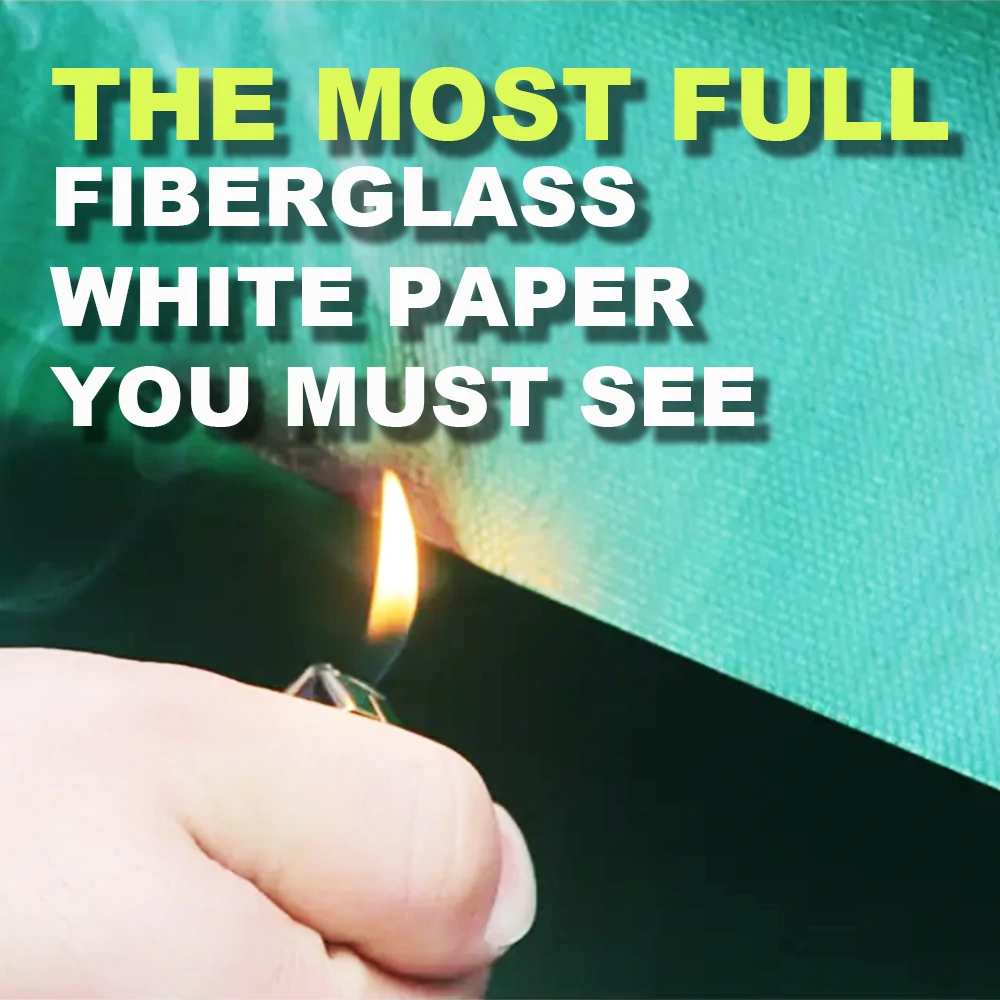 Fiberglass Fire Protection Guide