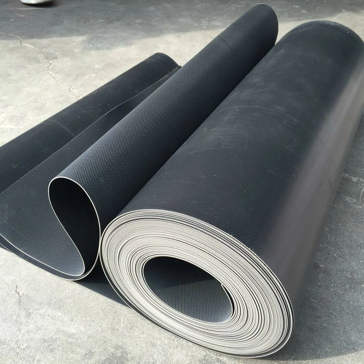Ethylene-propylene rubber
