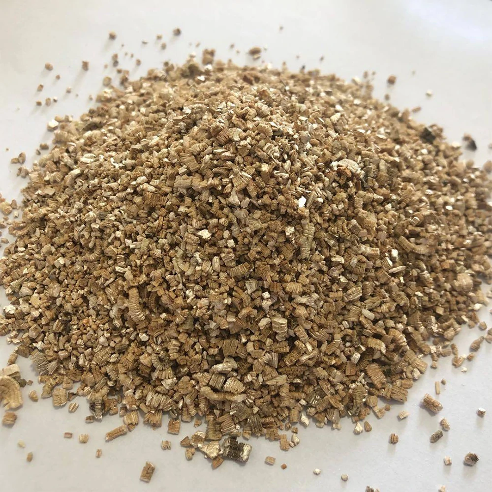 What is Vermiculite?