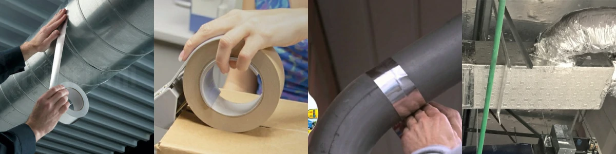 Foil Tape Applications