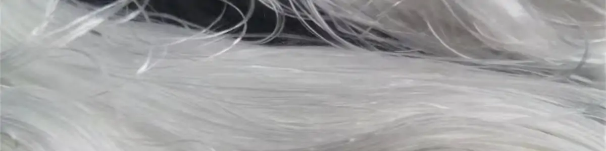 Alumina fiber