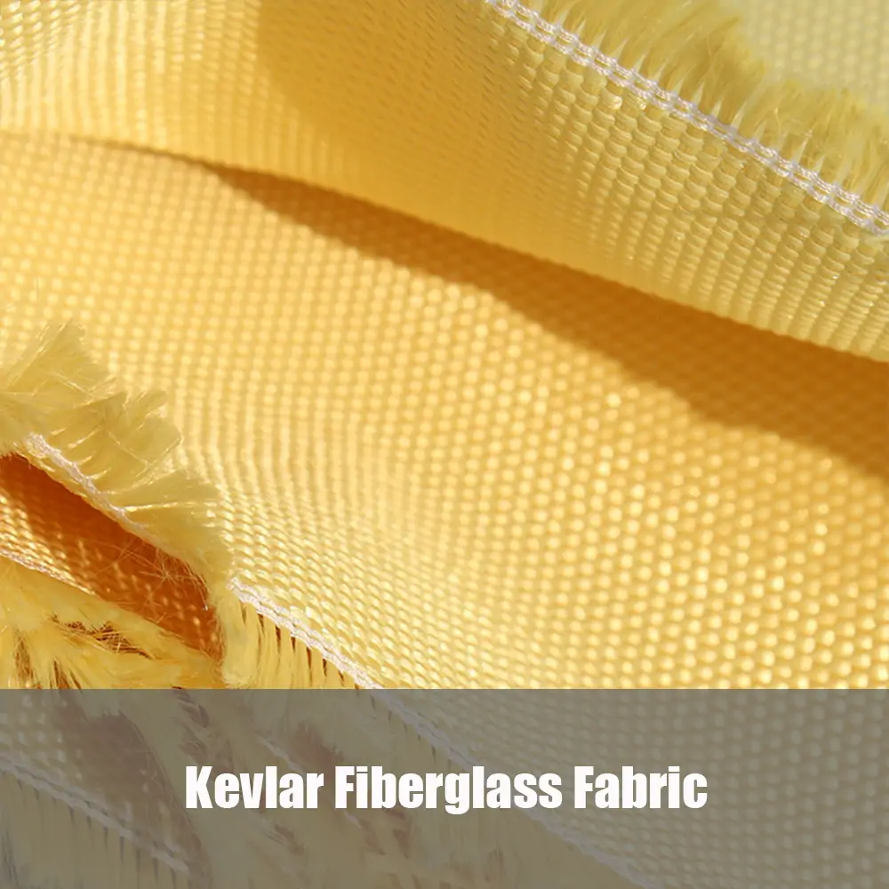 kevlar fabrics