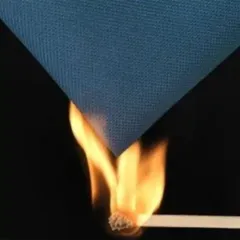 Fire Proof Fabric