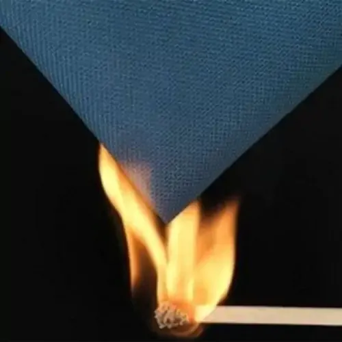 Fire Proof Fabric