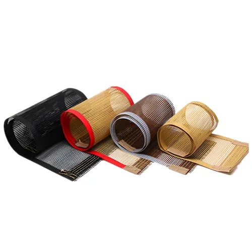 PTFE Mesh Conveyor Belt