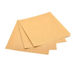 ผ้าเคฟลาร์เคลือบ PTFE