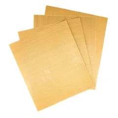 ผ้าเคฟลาร์เคลือบ PTFE