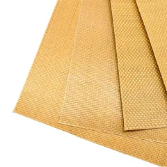 ผ้าเคฟลาร์เคลือบ PTFE