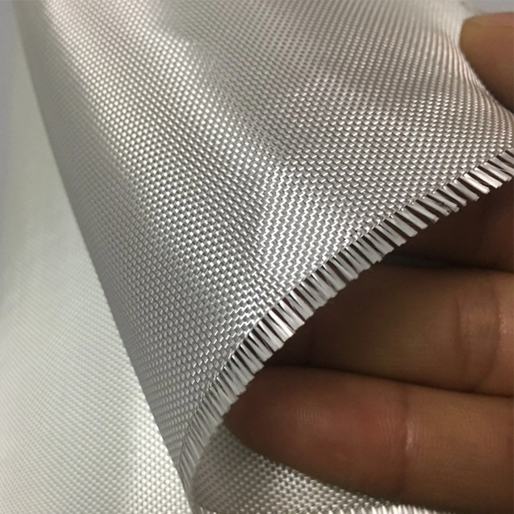 Ordinary fiberglass fabric