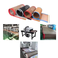 ผ้าตาข่าย PTFE