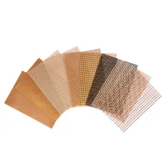 ผ้าตาข่าย PTFE