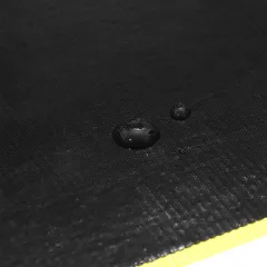 ผ้าใยแก้วเคลือบ PTFE ป้องกันไฟฟ้าสถิตย์