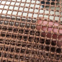 ผ้าตาข่าย PTFE