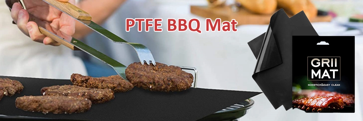 PTFE BBQ Grill Mat