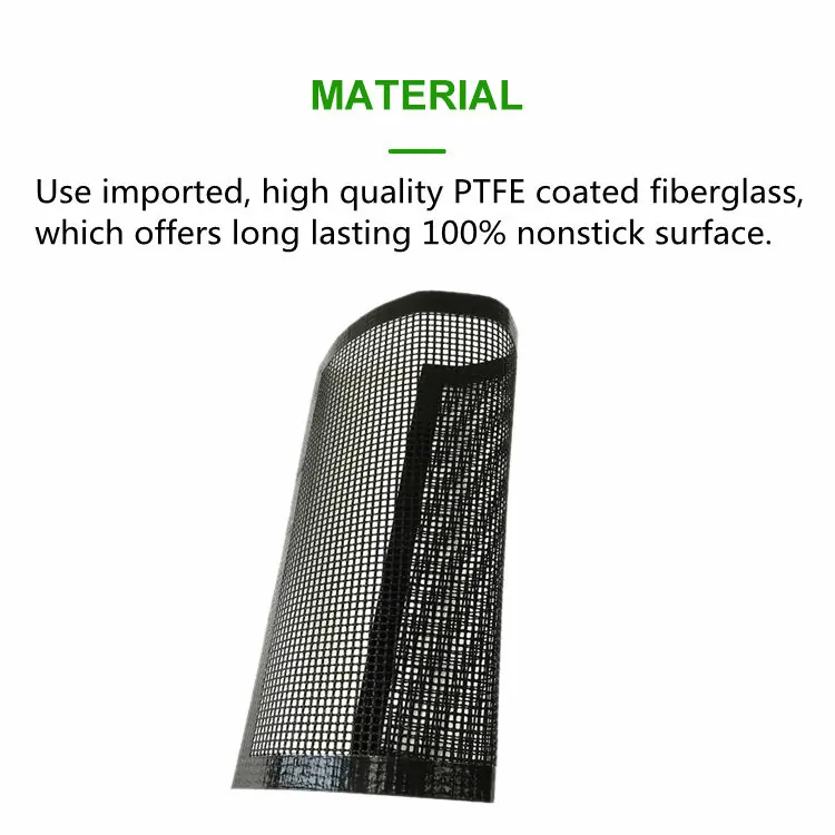 PTFE Mesh Grill Mat,Finished Products,BBQ Mats