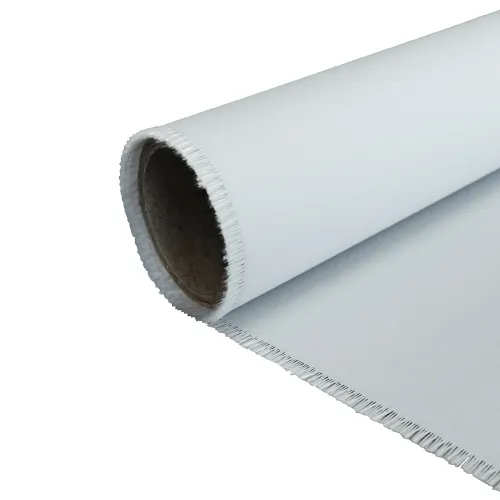 Acrylic Coated Fiberglass Fabric