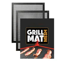 PTFE Mesh Grill Mat