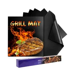 PTFE Grilling Sheets
