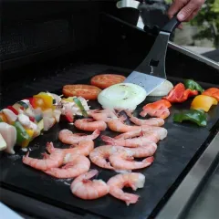 PTFE Grilling Sheets