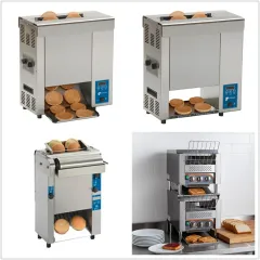 Toaster Belts