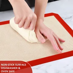 Silicone Eclair Baking Mat Wholesale