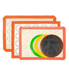 Silicone Eclair Baking Mat Wholesale