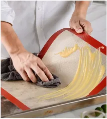 Silicone Eclair Baking Mat Wholesale