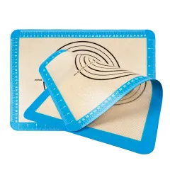 Silicone Eclair Baking Mat Wholesale