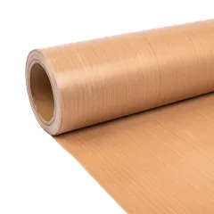 Mechanical Grade - PTFE Coated Fiberglass Fabric