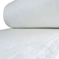 High Silica Fiberglass Needle Mat