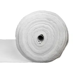 Aluminum Foil Glass Fiber Needle Mat
