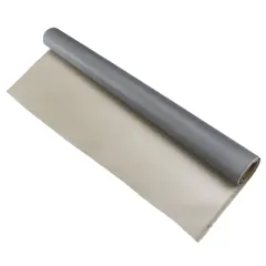 Silicone Coated High Silica Fabric