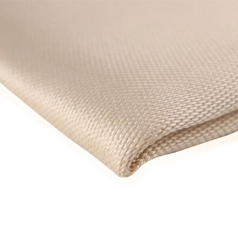 High Silica Fabric