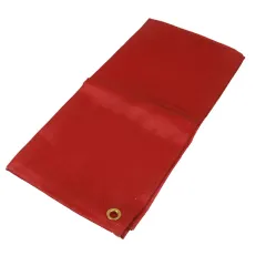 Lightweight 15OZ Welding Fire Blanket