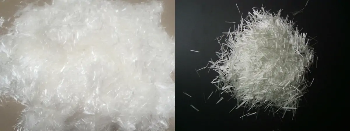 Silica Fiber vs. Fiberglass